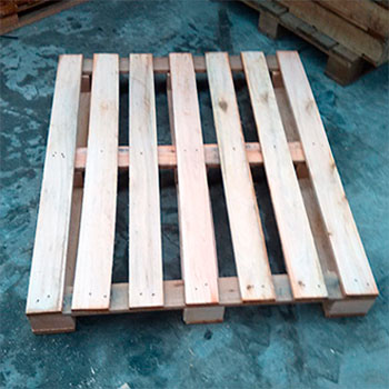 Pallets Arlog