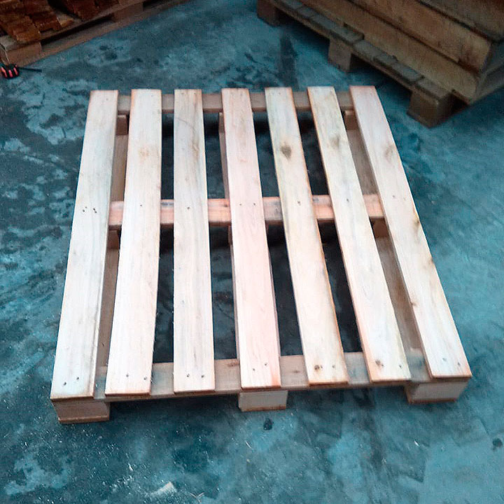 Pallets arlog