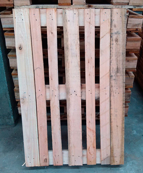 Pallets arlog