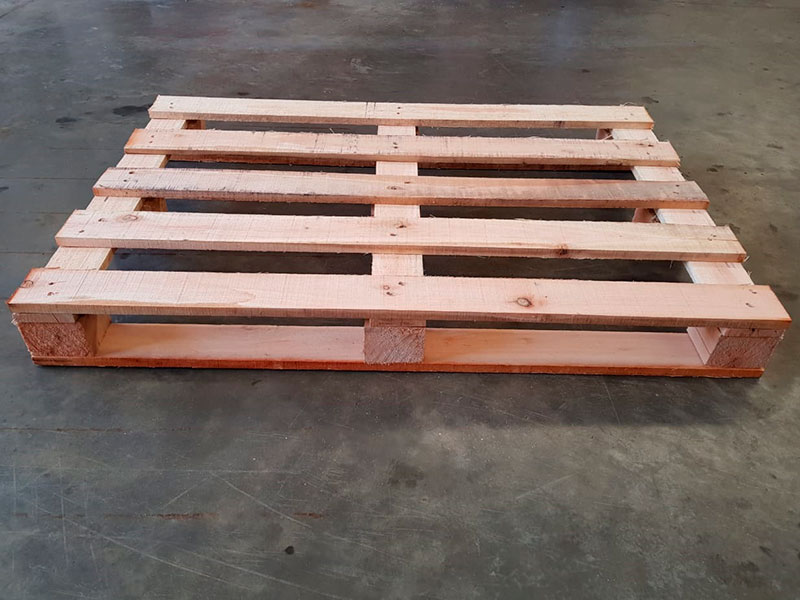 Pallets Euro