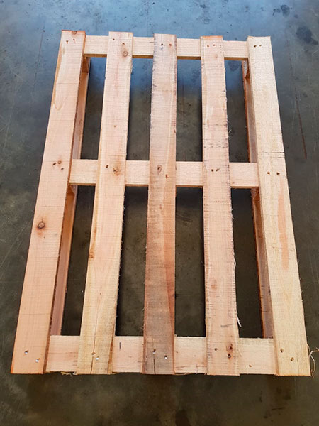 Pallets Euro